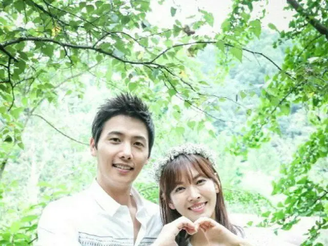 俳優イ・サンウ、キム・ソヨン、6月に結婚。
