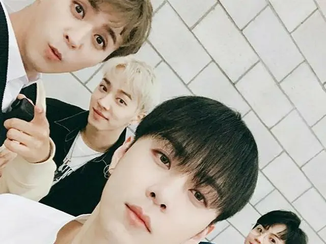 HIGHLIGHT、今週の自己応援。
