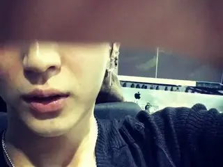 VIXX レオ、SNS更新