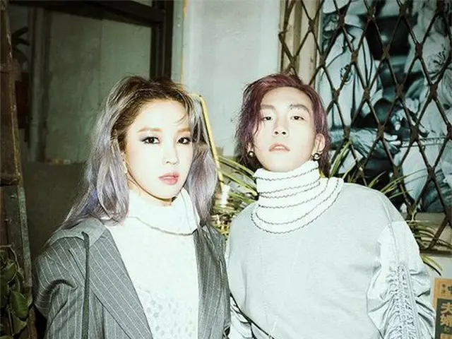 4minute 出身ジユン、本日正午カムバック。