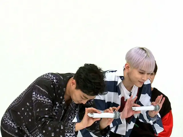HIGHLIGHT、「力」vs「技」。