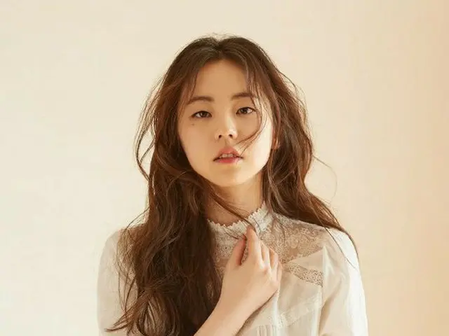 Wonder Girls 元メンバーのソヒ、画報公開。