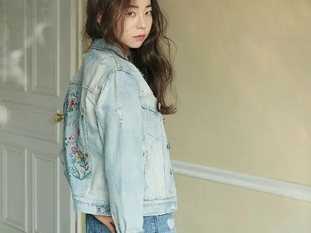 Wonder Girls 元メンバーのソヒ、画報公開2。