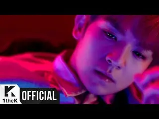 【公式LOEN】ティーザー、[Teaser] TEENTOP _ Love is(재밌어?)  