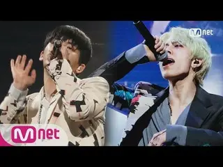 [KCON Mexico] INFINITE H-Pretty 170330 EP.517ㅣ KCON 2017 Mexico×M COUNTDOWN M CO
