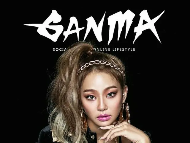 SISTAR ヒョリン、画報公開。