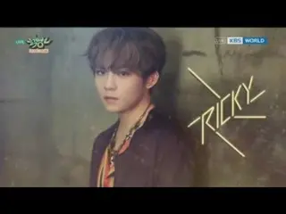 TEENTOP、来週のカムバック予告  