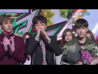 HIGHLIGHT、1位の瞬間