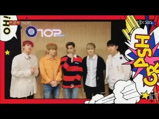 TEENTOP、カムバック予告  
