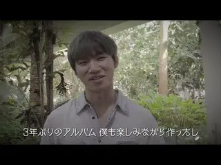 【公式】BIGBANG、D-LITE - MINI AL "D-Day" (Trailer 1)  