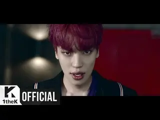 【公式LOEN】ティーザー、[Teaser 2] TEENTOP(틴탑) _ Love is(재밌어?)  
