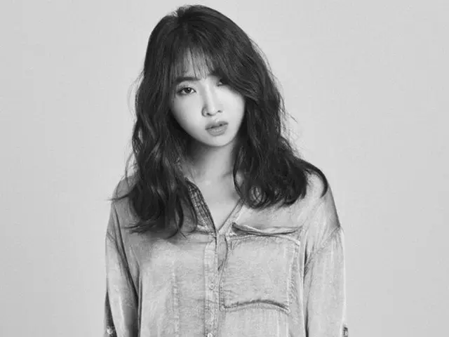 2NE1　出身　Minzy、5月に東京で公演。