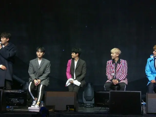 HIGHLIGHT ドンウン、所属事務所との「摩擦」で「逸脱」経験を告白。