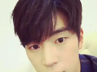 KNK、SNS更新