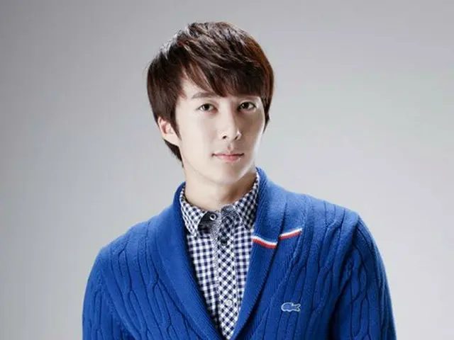 SS501、Double S 301 キム・ヒョンジュン（マンネ）、今日入隊。