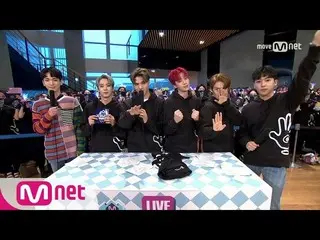 TEENTOP、ミニファンミーティング 