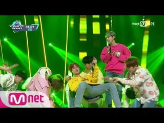 TEENTOP　-　Call Me、カムバック舞台 