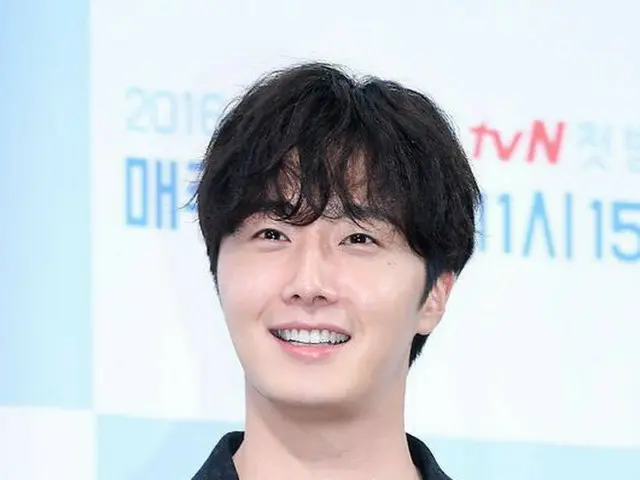 俳優チョン・イル、交通事故。