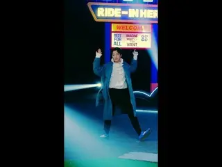 【公式】HIGHLIGHT、[ユンDAY] Highlight - 顔しかめないで (ドゥジュン Focused) 