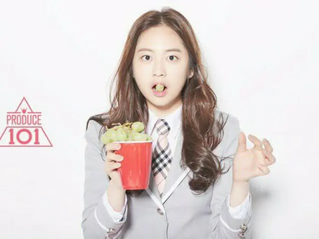 MOMOLAND、PRODUCE101出身キム・テハの合流で9人組に。