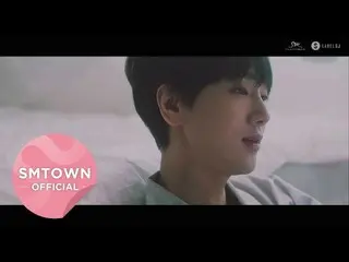 【公式SM】SUPER JUNIOR YESUNG イェソン_冬眠 (Hibernation)_Music Video 