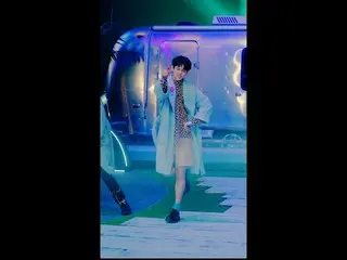 【動画】【公式】HIGHLIGHT、[ヤンDAY] ハイライト(Highlight) - 顔しかめないで (ヨソプ Focused) 