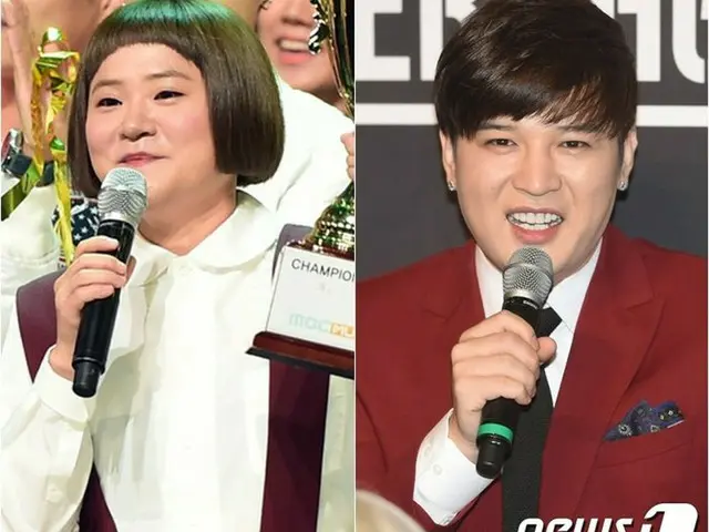 SUPER JUNIOR シンドン、”親友”キム・シンヨンとKBS2「バトル・トリップ」出演！