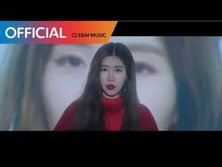 【公式CJ】MV、DAVICHI イ・ヘリ (Lee Hae Ri) - PATTERN MV  
