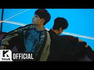 【公式LOEN】ティーザー、[Teaser 1] SF9(에스에프나인) _ Easy Love(쉽다) Teaser#1 Breaking Heart  