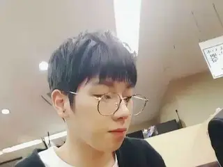 KNK、SNS更新