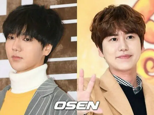 SUPER JUNIOR イェソン、18日2ndソロアルバム「Spring Falling」発表。