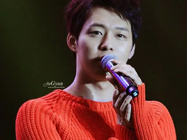 JYJ ユチョン、結婚相手は「毎日」ではなく「南陽乳業」創業者の孫娘。