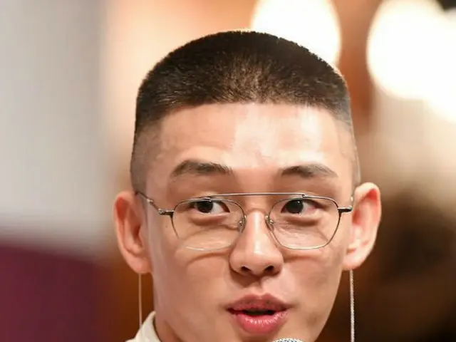 ユ・アイン の入隊について、兵務庁「兵役判定の手続きに問題なし。