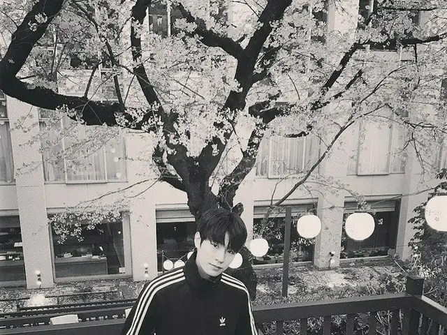 KNK、SNS更新。