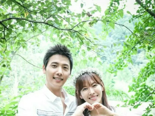 5月結婚の女優キム・ソヨン、俳優イ・サンウ、オーストリアへ。