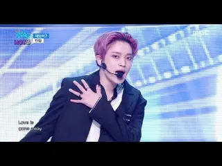 [公式] TEENTOP - 面白い？ Love is?, Show Music core 20170415  