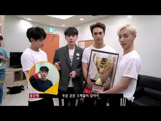 【公式】HIGHLIGHT、[Behind] 하이라이트(Highlight) 1st Mini Album `CAN YOU FEEL IT?` 활동 2주 