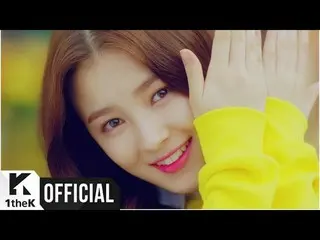 【公式LE】ティーザー、[Teaser] MOMOLAND(모모랜드) _ Wonderful love(어마어마해)  