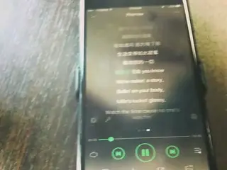 TAO、SNS更新