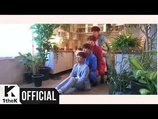 【公式LO】MV、[MV] ULALA SESSION(울랄라세션) _ Beautiful(아름다운 한컷)  