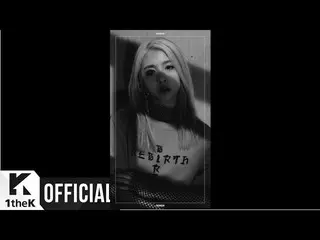 【公式LO】ティーザー、[Teaser] K.A.R.D _ RUMOR MV Trailer  