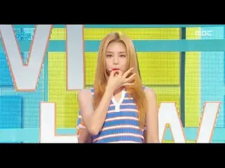 LABOUM　-　HWI HWI  