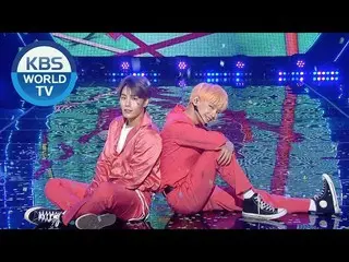 、、【公式kbw】 JBJ95  -  AWAKE【Music Bank COME BACK / 2019.03.29] 公開