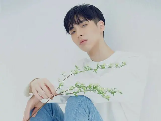 C9BOYZ、最後のメンバーBXのプロフィール写真を公開