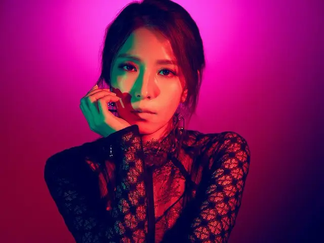 【d公式sm】Asia's No.1 musician BoA、 日本ニューシングル「スキだよ-MY LOVE- /AMOR」発売。