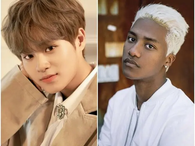 イ・デフィ ＆ハン・ヒョンミン、Mnet「エムカウントダウン」の新レギュラーMCに確定
