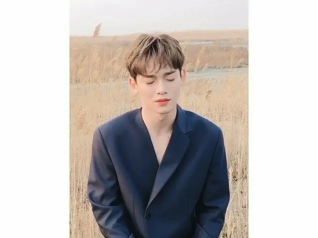 、、【G公式】EXO、映像公開。