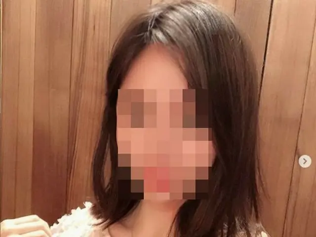 南陽乳業創業者の孫娘で人気ブロガーのファン・ハナ、麻薬容疑で逮捕