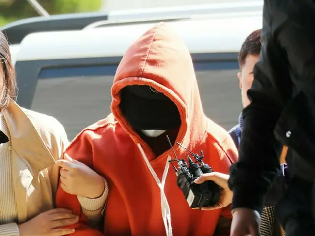 麻薬容疑で逮捕された南陽乳業創業者の孫娘で人気ブロガーのファン・ハナ 