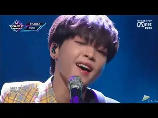 チョン・セウン (Jeong Sewoon) - Feeling (Acoustic Ver.) 